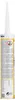 Förch K126 1K-PUR KLEBE-DICHTMASSE schwarz 310ml Karosserie Produktbild-Vorschau 9