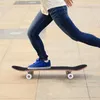 COSTWAY Skateboard avec roulement à billes ABEC-7 79x20cm Voir les images du produit 7