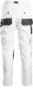 Brixton Practical Weiss Sommerarbeitshose Arbeitshose Produktbild-Vorschau 3