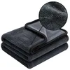 INfloo Mikrofasertuch Auto 60x90 cm 500 GSM Detailing Produktbild-Vorschau 6