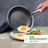 Sada pánví s vrstvou s voštinovou strukturou Náhled obrázku produktu 7