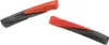XLC Felgenbremsbelag Ersatz BS-X09 4er Set 72mm 3-farbig Produktbild-Vorschau 6