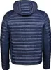 Tee Jays 9610 | Herren Hooded Aspen Crossover Jacket / Produktbild-Vorschau 8