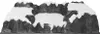 Weihnachtsdorf Landschaft Basic Village Valley, 78 cm x 25 Produktbild-Vorschau 1