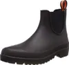 BECK Herren Gummistiefel Kurzstiefel Worker Schwarz 875, Produktbild-Vorschau 1