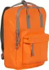 NEW REBELS Freizeitrucksack Mart Chicago 13 Zoll Neon Produktbild-Vorschau 1