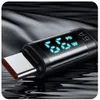 Mcdodo Digital Pro Kabel Usb Typ C 5A 66W 1,2M Produktbild-Vorschau 16