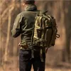 Plecak taktyczny 50L Solier SV22 Ranger dla mężczyzn Plecak Podgląd zdjęcia produktu 4
