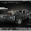 LEGO Technic Auto Fast and Furious Dodge Charger R/T, Náhľad obrázku produktu 21