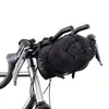 RESTRAP Race Aero Bar Bag - 7L black Produktbild-Vorschau 5