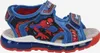 GEOX J SANDAL ANDROID BOY Blau Produktbild-Vorschau 16