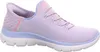 Skechers WIP 150123/LAV in Purple color size 36 Voir les images du produit 26