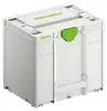 Scie plongeante 18V TSC 55 KSEB-Basic - FESTOOL 577988 Voir les images du produit 4