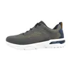 Bugatti Nubola Sneaker Blau Produktbild-Vorschau 24