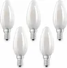 5er-Pack OSRAM BASE E14 B LED Kerze 4W 470Lm 2700K Produktbild-Vorschau 9