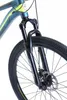 BIKESTAR Alu Mountainbike 27.5 Zoll | 21 Gang Hardtail Produktbild-Vorschau 5