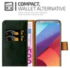 Cadorabo pouzdro pro LG G6 Protective Case in Green Kryt na Náhled obrázku produktu 4