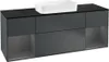 Villeroy & Boch F332GKHG Waschbeckenunterschrank Finion F33 Produktbild-Vorschau 1