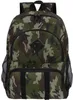 Rucksack Sportrucksack Sport Reisen Arbeit Freizeit Herren Produktbild-Vorschau 3