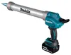 Akumulatorowy pistolet na kartusze Makita DCG180ZX Podgląd zdjęcia produktu 22