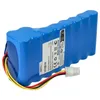 vhbw 2x Akku Ersatz für Husqvarna 589585201, 588146402, 588 Produktbild-Vorschau 4