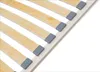 ECOFORM ECONOMIC Lattenrost Massive Buche 160cm x 200cm - Produktbild-Vorschau 3