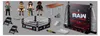 Jeu de collection PLAYMOBIL WWE RAW – 71956 Voir les images du produit 4