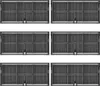 INF Ersatz-HEPA-Filterset für Dreame X40 Ultra/L10s Pro Produktbild-Vorschau 1