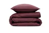 Satinado Bettwäsche 135 Mauve Lilac Produktbild-Vorschau 4