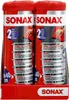 MicrofaserTuch Außen 2 Stück SONAX Produktbild-Vorschau 12