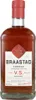 Braastad VS Cognac 40% Vol. 1,0L Produktbild-Vorschau 2