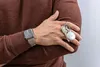 Uchwyt Epico ze stali nierdzewnej do Apple AirTag Podgląd zdjęcia produktu 4