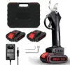 Akku Astschere Elektrische Gartenschere, 30 mm Produktbild-Vorschau 1
