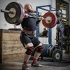 Harbinger | Бинтове за коляно Red Line Knee Wraps - Produktbild-Vorschau 4
