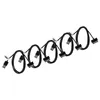 vhbw 5x USB-Kabel kompatibel mit Samsung Galaxy Tab Produktbild-Vorschau 1