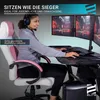 Elite Gaming Stuhl EXODUS | Bürostuhl Ergonomisch - Produktbild-Vorschau 4