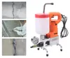 10000psi elektrický injektážny stroj, vysoká účinnosť, Náhľad obrázku produktu 1