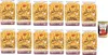 12x Pasta Casarecce senza Glutine Glutenfreie Casarecce Produktbild-Vorschau 1