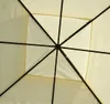 Bc-elec - 5300-0012 Tenda da giardino PAVILION PARTY Tenda Anteprima dell’immagine prodotto 3