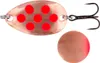 Westin Fidusen 3,2cm 2,8g - Blinker, Farbe:Copper / Red Produktbild-Vorschau 3