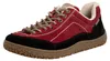 Morelia leren basketbalschoenen Productafbeelding-voorbeeld 8