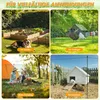 Izrielar Mobiler Hundezaun Weidezaun 115 cm x 25 m – Produktbild-Vorschau 11