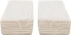Home Deluxe Accessori divano LIV Cord Beige - Cuscino Anteprima dell’immagine prodotto 2