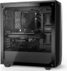 BGW34 Computer-Gehäuse Midi Tower Schwarz Produktbild-Vorschau 14