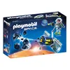 PLAYMOBIL 9490 - Space - Spatialist mit Satellit und Produktbild-Vorschau 1