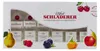 Schladerer Obstbrand Probierpack 42% Vol. 6 x 0,03l Produktbild-Vorschau 8