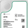 Seagate Exos - re - 24/7 - 512e 3.5" SATA/s - Festplatte - Produktbild-Vorschau 2