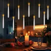 Ikodm LED Schwebende Kerzen 12er Set mit Zauberstab, Timer, Produktbild-Vorschau 14