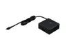 ASUS ROG Netzteil        100W USB-C Adapter, schwarz Produktbild-Vorschau 2