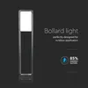 V-TAC Lampa ogrodowa LED VT-33, EEK: F, 10 W, 650 lm, 3000 Podgląd zdjęcia produktu 3